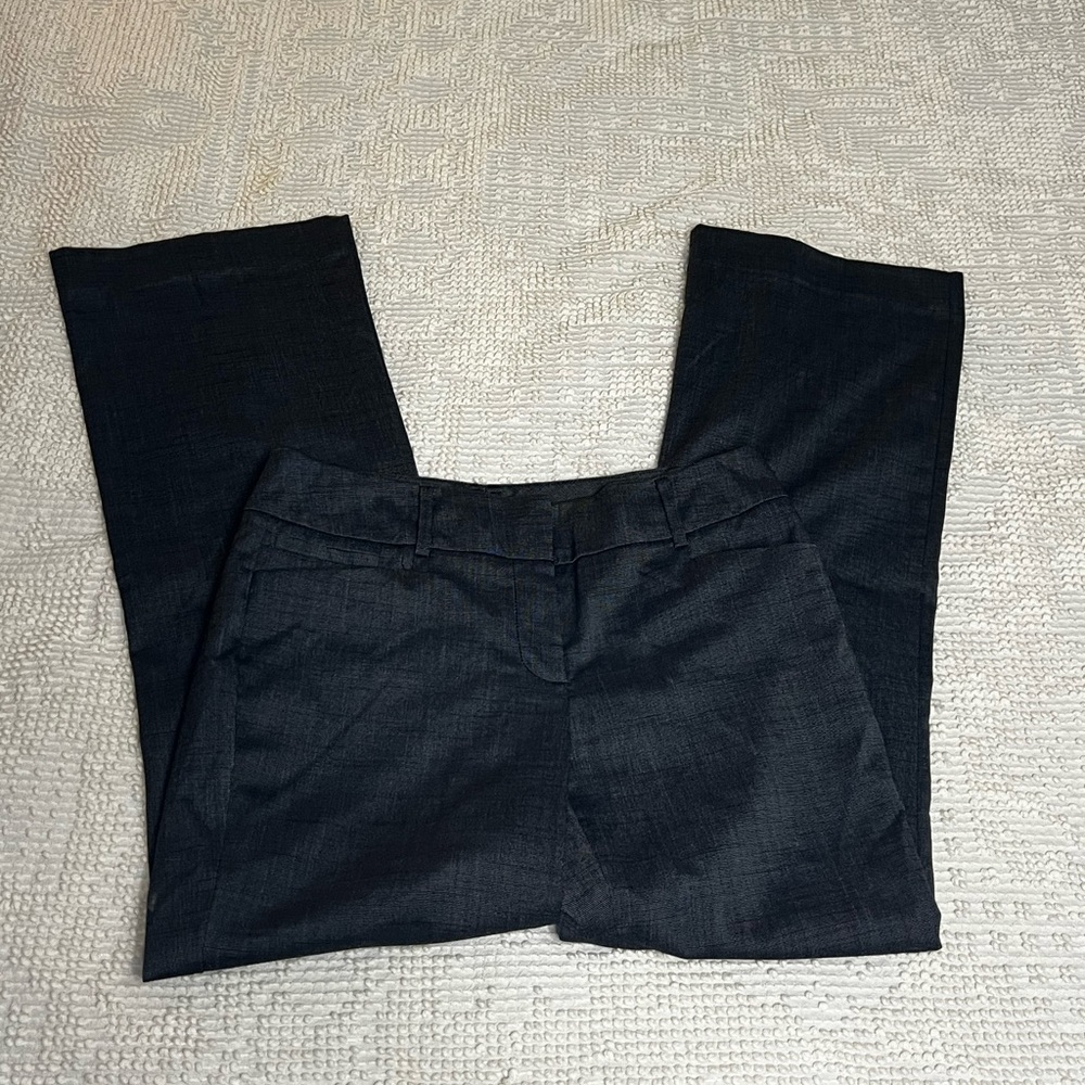 Black Dress Pants